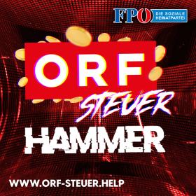 ORF-Steuer-HAMMER